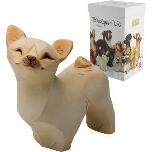 8119 My Pedigree Pals Chihuahua Figurine