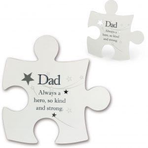 7500 Said With Sentiment Jigsaw Wall Art Dad