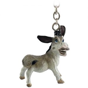 LP Charm Donkey No WM