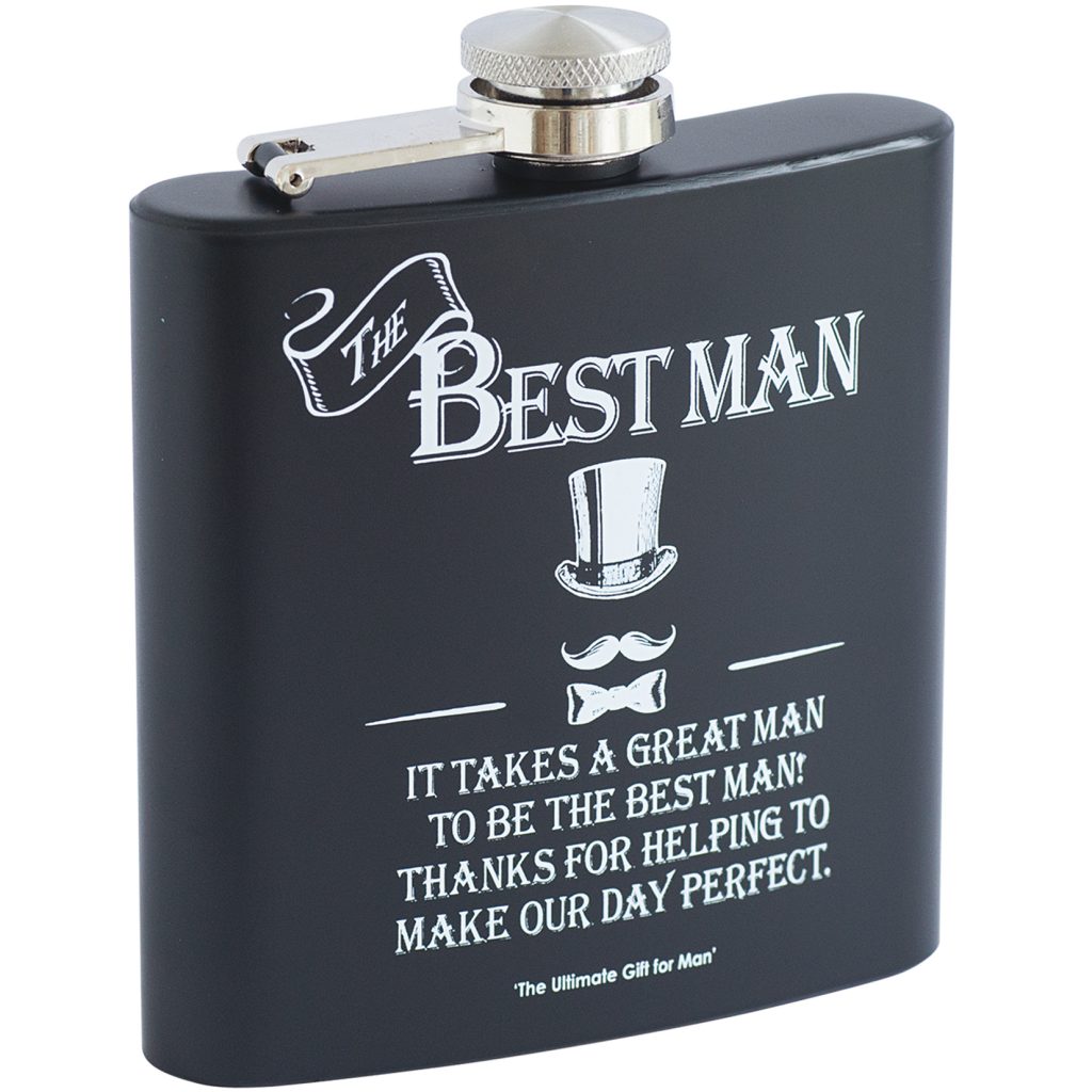 The Ultimate Gift for Man Hip Flasks Archives - Arora Design Limited