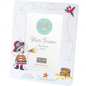 Pirate Photo Frame B2B