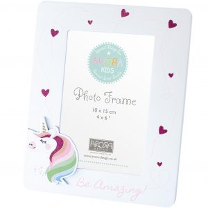 Unicorn Photo Frame B2B