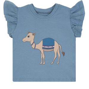 Girls T Shirt