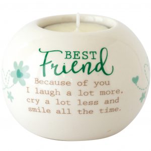 SWS Ceramic TLH Best Friend B2B