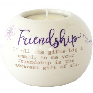 SWS Ceramic TLH Friendship B2B