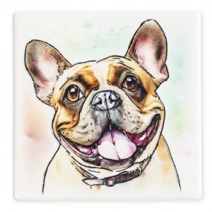 Coaster French Bulldog B2B