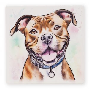 Coaster Staffy B2B