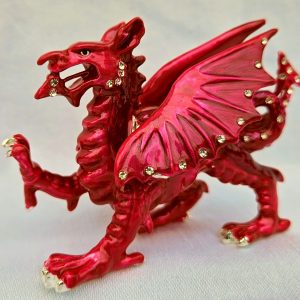 Welsh Dragon